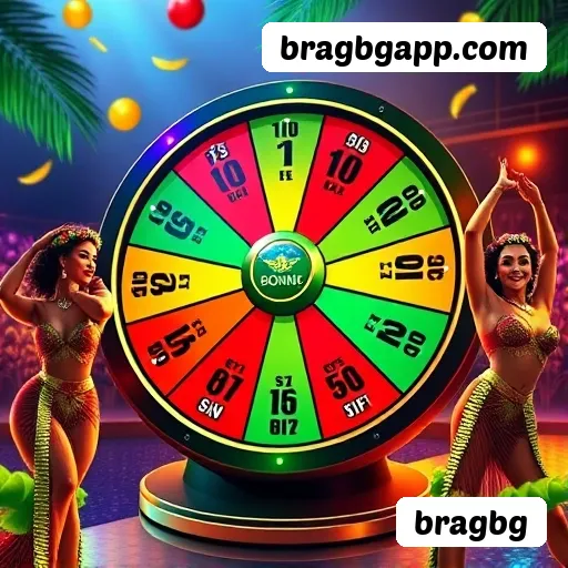 Configurações úteis dentro do app bragbg