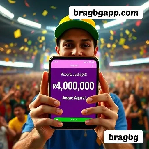 Apostas futebol ao vivo bragbg - odds competitivas