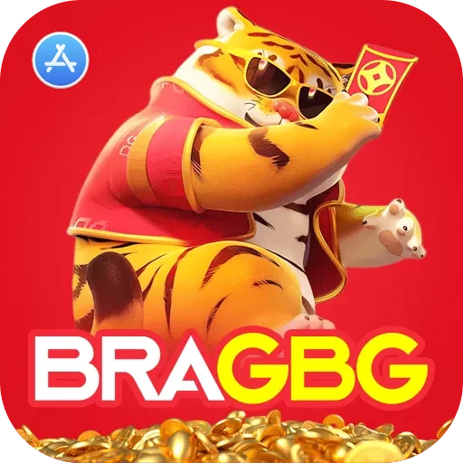 App bragbg para Android e iOS - download grátis