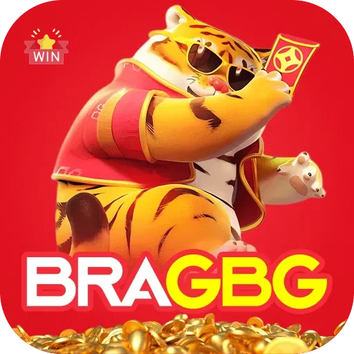 Ganhar e sacar na bragbg
