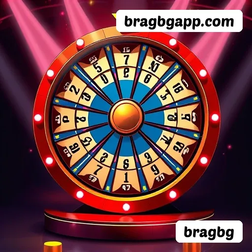 Cassino ao vivo bragbg dealers