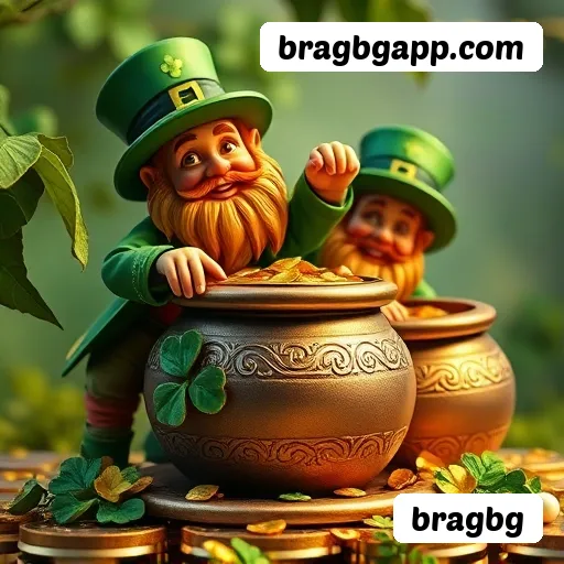 bragbg slots no app