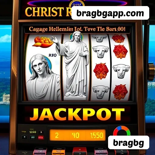 Pagamentos bragbg PIX