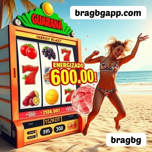 Bônus boas-vindas bragbg R$100