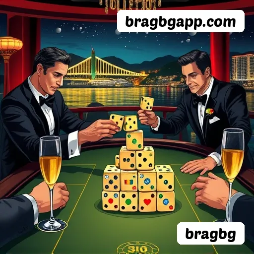 App bragbg slots mobile