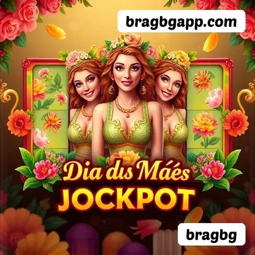 Bônus exclusivos membros VIP bragbg