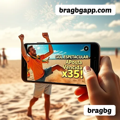 Bônus e prêmios bragbg
